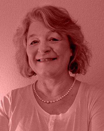 Sabine Grinda M.A. Sabine Grinda M.A.